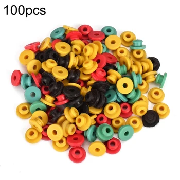 100 Pcs Professional Tattoo Rubber Bands Ring for Tattoo Machine Supply Tattoo Machine Accessories Supplies
100 Pcs Professional Tattoo Rubber Bands Ring for Tattoo Machine Supply Tattoo Machine Accessories Supplies