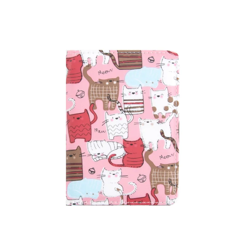 Lovely Cat Cover Paper Notebook Girls Cute Color Inside Page Diary Bullet Journal Planner Travel Notebook
Lovely Cat Cover Paper Notebook Girls Cute Color Inside Page Diary Bullet Journal Planner Travel Notebook