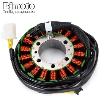 BJMOTO Motorcycle Stator Coil For Ducati Monster S4R 1000 03-06 ST2 Sport Touring 99-03 ST4S 996 01-05 Streetfighter 848 12-15
BJMOTO Motorcycle Stator Coil For Ducati Monster S4R 1000 03-06 ST2 Sport Touring 99-03 ST4S 996 01-05 Streetfighter 848 12-15