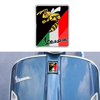 3D Motorcycle Decal Italy Stickers Replace Logo Sticker Case for PIAGGIO VESPA GTS GTV LX LXV 125 250 300 Ie Super
3D Motorcycle Decal Italy Stickers Replace Logo Sticker Case for PIAGGIO VESPA GTS GTV LX LXV 125 250 300 Ie Super