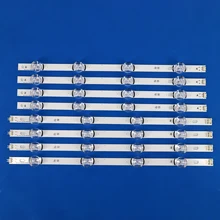 8 PCS/set LED Backlight Strip for LG 42LB5610 42LB5800 42LB585V 42LB650V 42LB5850 42LB585B 42LB585U 42LB585V 42LF6500 42LB6200 
8 PCS/set LED Backlight Strip for LG 42LB5610 42LB5800 42LB585V 42LB650V 42LB5850 42LB585B 42LB585U 42LB585V 42LF6500 42LB6200