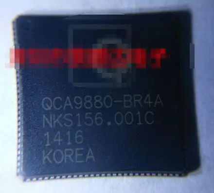 Free shipping 5 pcs QCA9880-BR4A QCA9880 QFN72
Free shipping 5 pcs QCA9880-BR4A QCA9880 QFN72
