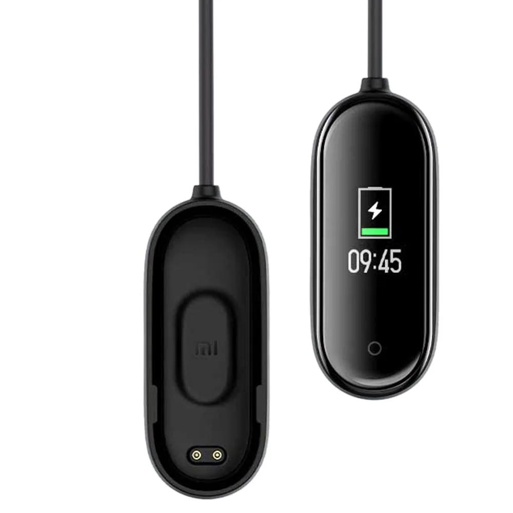 USB Charging Cable for xiaomi Mi Band 4 Replacement Cord Charger Adapter for Mi Band 4 Smart Wristband Accessories
USB Charging Cable for xiaomi Mi Band 4 Replacement Cord Charger Adapter for Mi Band 4 Smart Wristband Accessories