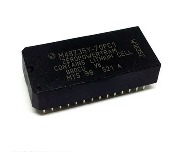 5-10pcs New M48Z35Y-70PC1 ZIP-28 Memory / clock chip
5-10pcs New M48Z35Y-70PC1 ZIP-28 Memory / clock chip