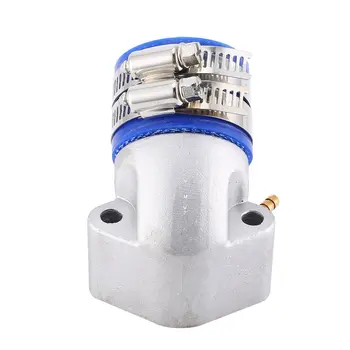 Professional Durable Use Aluminum Intake Manifold Boot for GY6 150cc Engine Scooter ATV Go Kart 30mm Parts
Professional Durable Use Aluminum Intake Manifold Boot for GY6 150cc Engine Scooter ATV Go Kart 30mm Parts