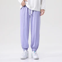 spring sports pants men's sweat pants
spring sports pants men's sweat pants
