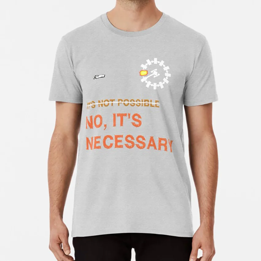 Interstellar Docking: It's Necessary T shirt interstellar cooper case tars its necessary docking brand
Interstellar Docking: It's Necessary T shirt interstellar cooper case tars its necessary docking brand