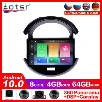 Android 10.0 GPS Navigation DVD Radio Player for Suzuki Spresso Video Player Stereo Headuint free gps map Built in Carplay dsp
Android 10.0 GPS Navigation DVD Radio Player for Suzuki Spresso Video Player Stereo Headuint free gps map Built in Carplay dsp