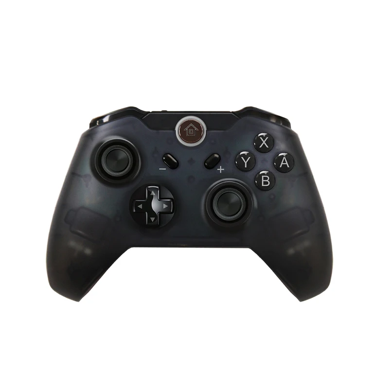 Bluetooth Gamepad Mobile Joypad Android Joystick Wireless VR Controller Smartphone Tablet PC Phone TOYS
Bluetooth Gamepad Mobile Joypad Android Joystick Wireless VR Controller Smartphone Tablet PC Phone TOYS