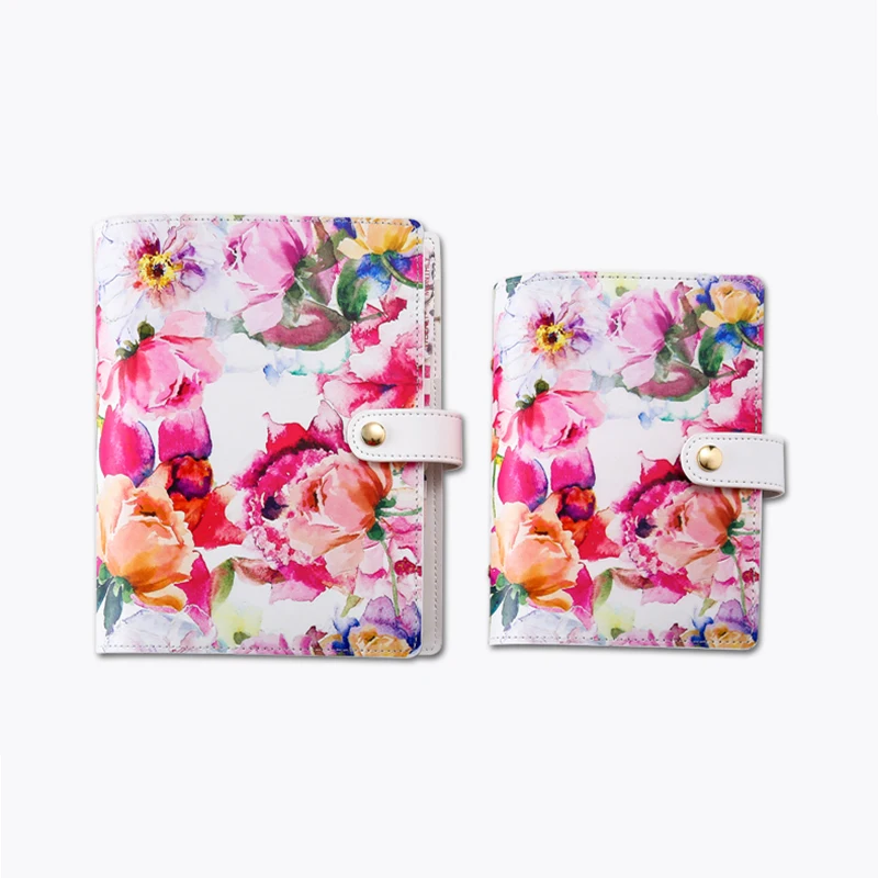 Vintage Flower Printing Cover Planner 2020 A5A6 Floral Notebook Index Divider Weekly Monthly Refill Creative Gift Stationery
Vintage Flower Printing Cover Planner 2020 A5A6 Floral Notebook Index Divider Weekly Monthly Refill Creative Gift Stationery