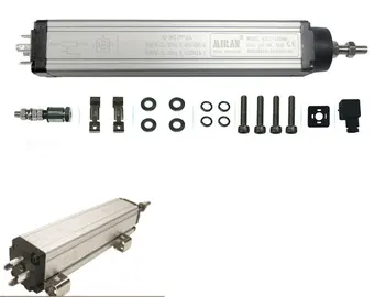 Electronic ruler KTC1-300MM injection molding machine accessories displacement sensor rod type electronic ruler
Electronic ruler KTC1-300MM injection molding machine accessories displacement sensor rod type electronic ruler