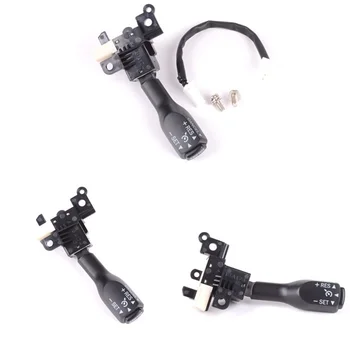 Blue Bag Cruise Control Switch for Toyota Camry Corolla Highlander RAV4 Matrix Tundra for Lexus Yaris Scion 84632-34011
Blue Bag Cruise Control Switch for Toyota Camry Corolla Highlander RAV4 Matrix Tundra for Lexus Yaris Scion 84632-34011