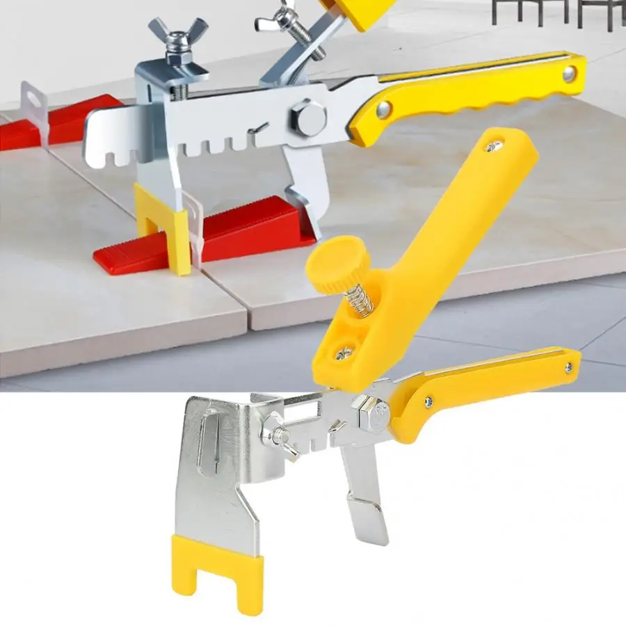 Tiling Installation Tool Hand Floor Pliers Tiling Installation Tool Tile Locator Leveling System Supplies Power Saving
Tiling Installation Tool Hand Floor Pliers Tiling Installation Tool Tile Locator Leveling System Supplies Power Saving