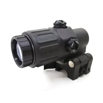 hunting G33 Airsoft 3X Magnifier with Switch to Side Quick Detachable QD Mount for black sand and red color Hunting sight
hunting G33 Airsoft 3X Magnifier with Switch to Side Quick Detachable QD Mount for black sand and red color Hunting sight
