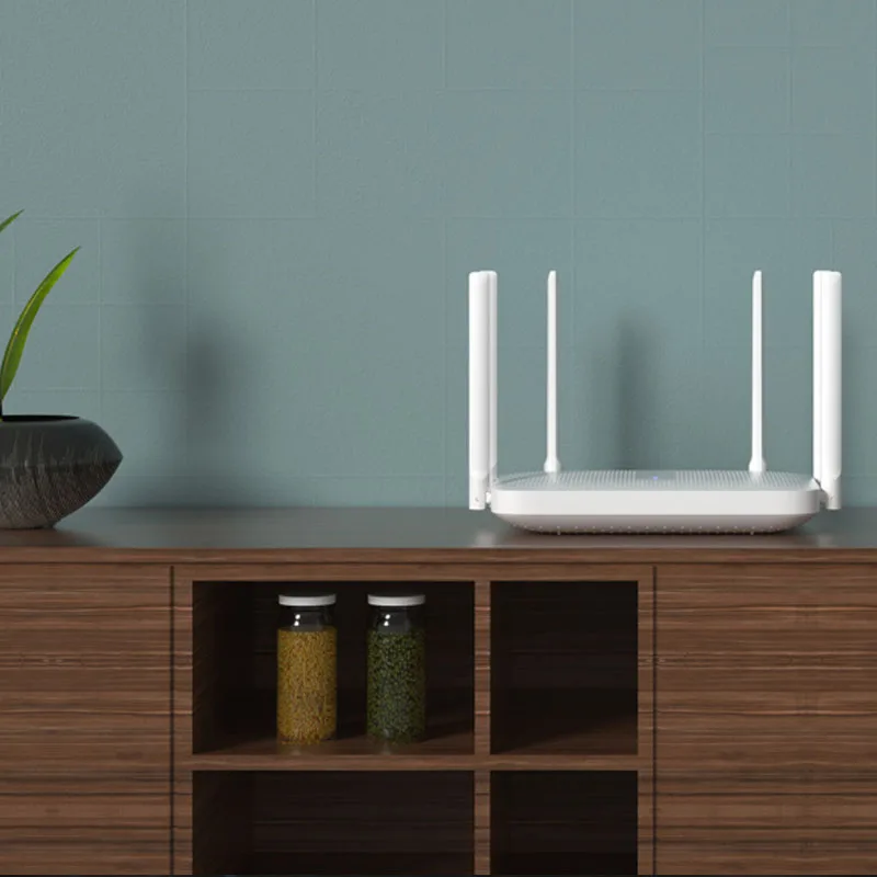 Xiaomi Redmi Router Ac2100 White