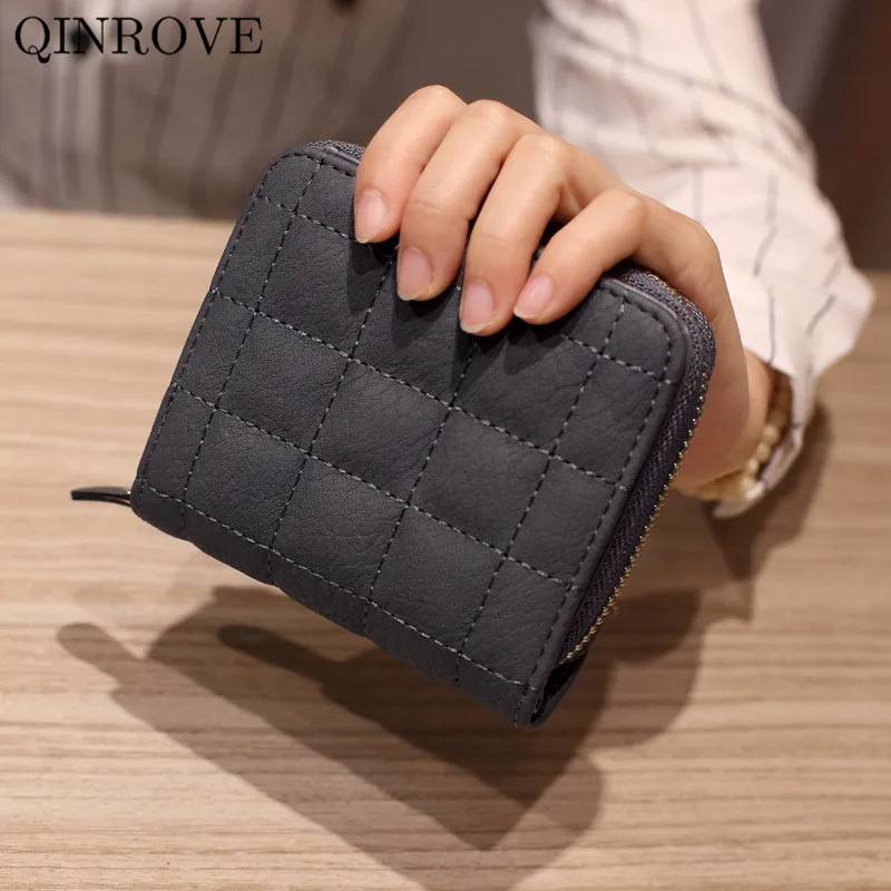 Women Wallet Leather Wallets Coin Purse Card Holder Organizer Wallet Safer Wallet Small Casual Money Clip Short Foldable PU 0.11
Women Wallet Leather Wallets Coin Purse Card Holder Organizer Wallet Safer Wallet Small Casual Money Clip Short Foldable PU 0.11