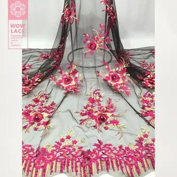 3D Applique Embroidered Mesh Tulle Lace With Stones African Nigerian Embroidery Guipure Net Laces Rhinestones 3D Beads Fabrics
3D Applique Embroidered Mesh Tulle Lace With Stones African Nigerian Embroidery Guipure Net Laces Rhinestones 3D Beads Fabrics