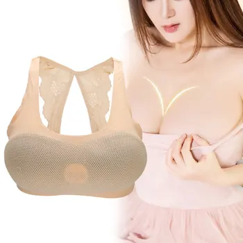 Electric Heating Breast Massager Washable Vibration Chest Enlargement Stimulator Bra Complexion Chest Massage Machine
Electric Heating Breast Massager Washable Vibration Chest Enlargement Stimulator Bra Complexion Chest Massage Machine