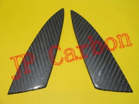 Carbon Fiber Tape-on Mirror Decors for 2008-2010 Mercedes-Benz W204 C Class
Carbon Fiber Tape-on Mirror Decors for 2008-2010 Mercedes-Benz W204 C Class