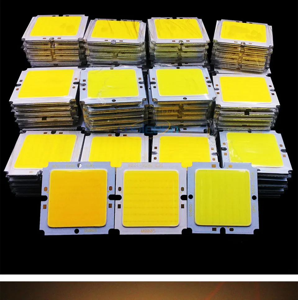 36v 20w cob led light lamp bulb chip on board (10)