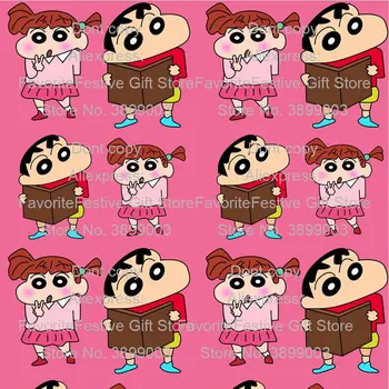 cartoon print polyester cotton patchwork fabric for Sewing Dress Cloth Making baby little kawaii girls clothing
cartoon print polyester cotton patchwork fabric for Sewing Dress Cloth Making baby little kawaii girls clothing