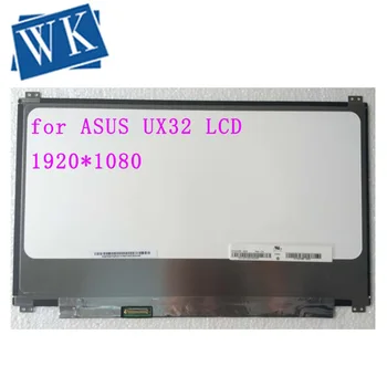 Free Shipping N133HSE-EA1 N133HSE-EA3 1920*1080 eDP 30pin For asus UX32 UX32VD UX31 UX31A UltraBook Laptop LCD Slim LED screen
Free Shipping N133HSE-EA1 N133HSE-EA3 1920*1080 eDP 30pin For asus UX32 UX32VD UX31 UX31A UltraBook Laptop LCD Slim LED screen