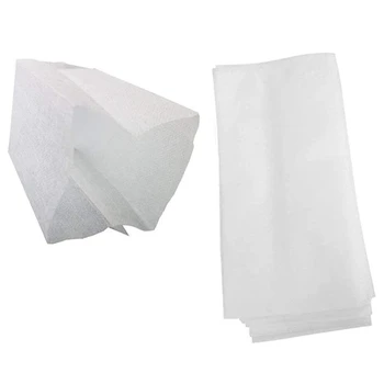 200 PCS Non-Woven Nursery Bags Degradable Plants Grow Bags Fabric Seedling Pots Home Garden Supply (14X16cm)
200 PCS Non-Woven Nursery Bags Degradable Plants Grow Bags Fabric Seedling Pots Home Garden Supply (14X16cm)