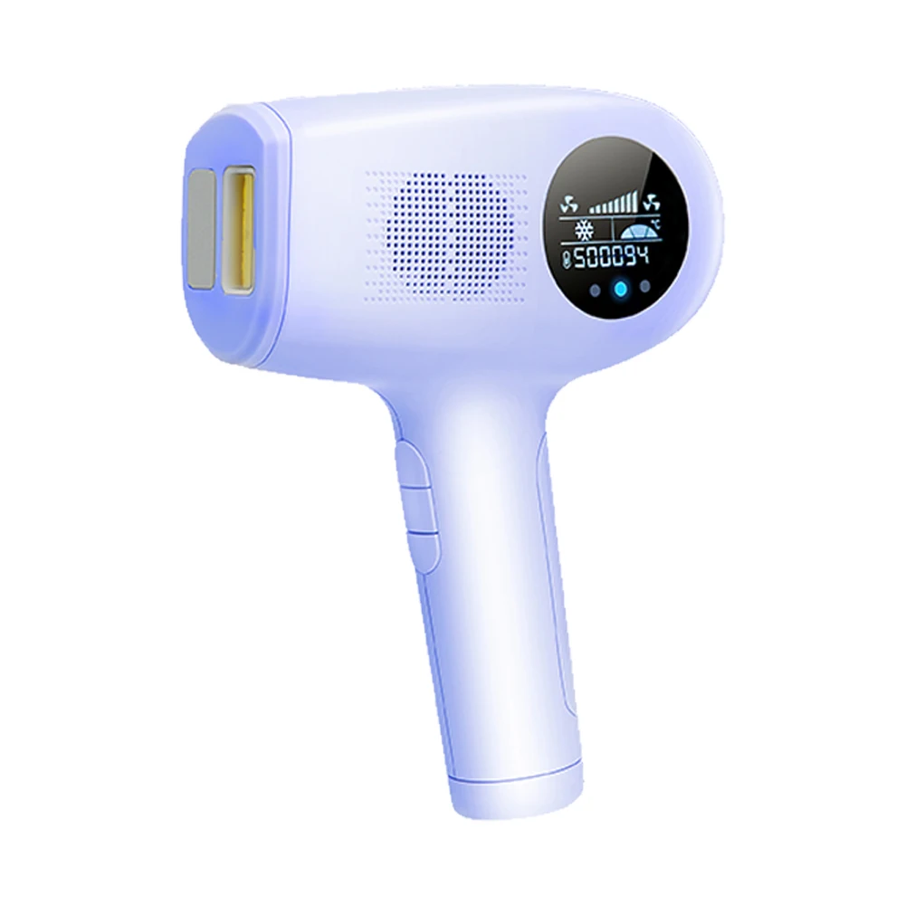 IPL Laser Hair Removal Instrument Hair Remover Household Ice Layer Opti Ice Point Photon Painless Axillary Multifunction
IPL Laser Hair Removal Instrument Hair Remover Household Ice Layer Opti Ice Point Photon Painless Axillary Multifunction