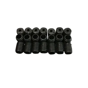 50/500/5000PCS Rope Cord Lock Plastic Stopper Cord End Toggle Clip Buckle Drawstrings Elastic Cord Adjuster Mask Elastic Buckle
50/500/5000PCS Rope Cord Lock Plastic Stopper Cord End Toggle Clip Buckle Drawstrings Elastic Cord Adjuster Mask Elastic Buckle