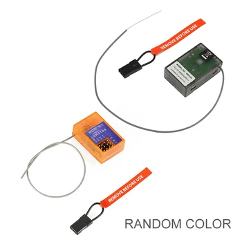 DSM2 Compatible 3CH Surface Receiver 3Channel SR3100 Race Receiver 2.4GHz Band For RC Car Truck Receiver Tools
DSM2 Compatible 3CH Surface Receiver 3Channel SR3100 Race Receiver 2.4GHz Band For RC Car Truck Receiver Tools