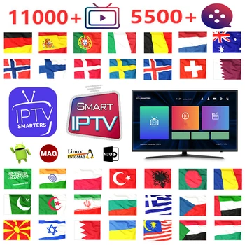 Spain IPTV Subscription 1 Year Europe IPTV Poland Netherland Arabic Italy Canada UK Germany Albania Portugal IPTV m3u TV Box
Spain IPTV Subscription 1 Year Europe IPTV Poland Netherland Arabic Italy Canada UK Germany Albania Portugal IPTV m3u TV Box