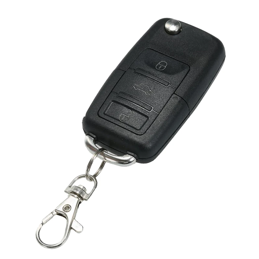 Garage Door Remote Control Copy Type Universal Cloning Remote Control Door Opener Key for Car Garage Door Electric Gate Garage Door Remote Control Copy Type Universal Cloning Remote Control Door Opener Key for Car Garage Door Electric Gate