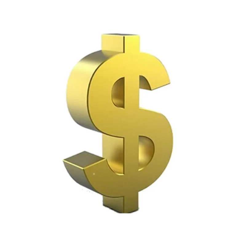 Payment for TNT shipping fee 
Payment for TNT shipping fee