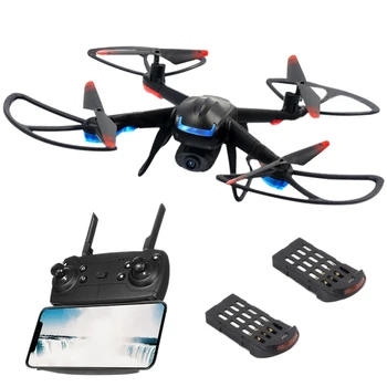 Global Drone Gw007-3 Rc Helicopter Wifi Fpv 720P Uav and Camera Ultra Clear Air Camera Set High Return Easy Operation Mini Drone
Global Drone Gw007-3 Rc Helicopter Wifi Fpv 720P Uav and Camera Ultra Clear Air Camera Set High Return Easy Operation Mini Drone
