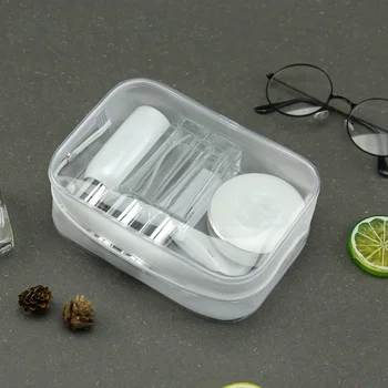 Transparent PVC Bags Travel Organizer Clear Makeup Bag Beautician Cosmetic Bag Beauty Case Toiletry Bag Make Up Pouch Wash Bags
Transparent PVC Bags Travel Organizer Clear Makeup Bag Beautician Cosmetic Bag Beauty Case Toiletry Bag Make Up Pouch Wash Bags