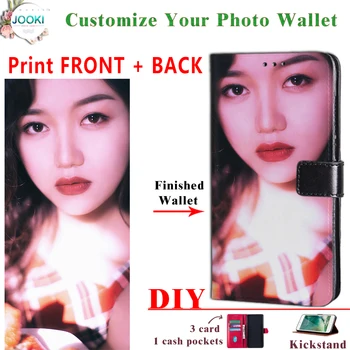 Create Your Own Custom Phone Customized Case for Blackberry Key2 Wallet Leather DIY Print Cover For Blackberry Key 2
Create Your Own Custom Phone Customized Case for Blackberry Key2 Wallet Leather DIY Print Cover For Blackberry Key 2
