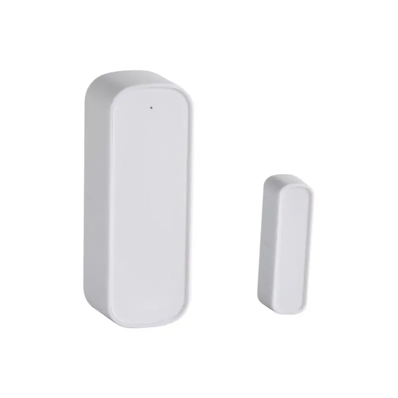 Newest For Home Smart Door Window Sensor 2.4GHz WiFi Alarm Home Security Detector Practical Phone Smart Door Window Monitor
Newest For Home Smart Door Window Sensor 2.4GHz WiFi Alarm Home Security Detector Practical Phone Smart Door Window Monitor