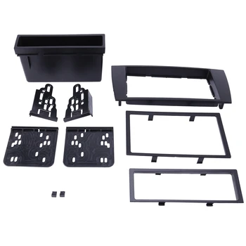 2 Din Fascia for Jaguar X Type S Type 2002-2008 Radio DVD Stereo CD Panel Dash Kit Trim Fascia Face Plate Frame Facia 
2 Din Fascia for Jaguar X Type S Type 2002-2008 Radio DVD Stereo CD Panel Dash Kit Trim Fascia Face Plate Frame Facia