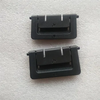 2PCS Black Keyboard Bracket Leg Stand for Logitech G610 G810 GPRO Keyboard Replacement Repair Parts
2PCS Black Keyboard Bracket Leg Stand for Logitech G610 G810 GPRO Keyboard Replacement Repair Parts