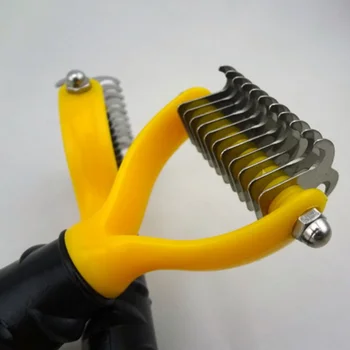 Pink Pet Knots Remover Pins Dog Accessories For Small Dogs Name A Comb For Dog Tony And Guy Comb Rake Paws Cleaner CRB200K 3
Pink Pet Knots Remover Pins Dog Accessories For Small Dogs Name A Comb For Dog Tony And Guy Comb Rake Paws Cleaner CRB200K 3