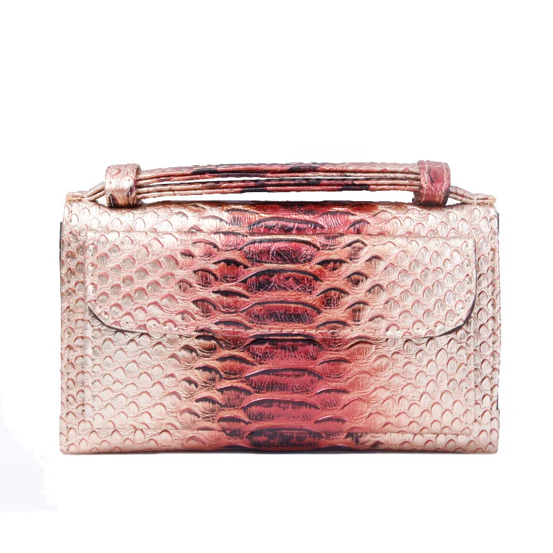 Snake Print Women Wallets Genuine Leather Wallet Long Clutch Small Purses And Handbags Crossbody Sac Main Femme Cartera Mujer
Snake Print Women Wallets Genuine Leather Wallet Long Clutch Small Purses And Handbags Crossbody Sac Main Femme Cartera Mujer