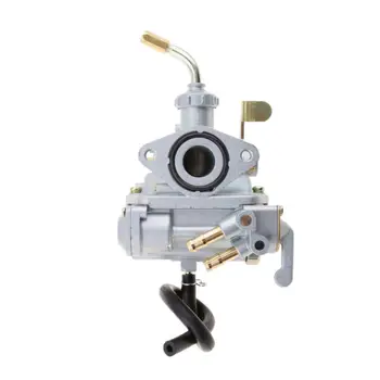 Motorcycle Carburetor Engine Parts For Honda CT70 CT70H CT 70 KO 1969-1977 Trail
Motorcycle Carburetor Engine Parts For Honda CT70 CT70H CT 70 KO 1969-1977 Trail