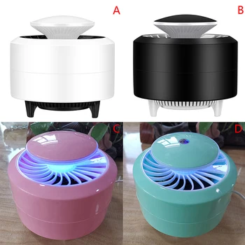 Mosquito Killer Lamp USB Killer Flies Trap Lamp Anti Mosquito Lamp Home New
Mosquito Killer Lamp USB Killer Flies Trap Lamp Anti Mosquito Lamp Home New