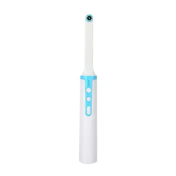 Wireless Visual Dental Mirror HD Visual Dental Goggles Oral Inspection Tool Set Oral Detector Dental Endoscope
Wireless Visual Dental Mirror HD Visual Dental Goggles Oral Inspection Tool Set Oral Detector Dental Endoscope