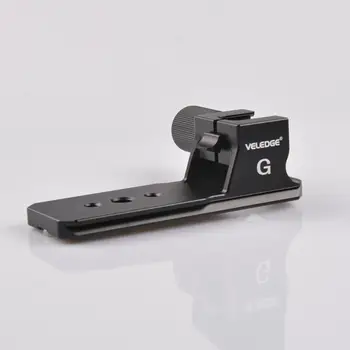 Suitable For Sony FE 200-600 F5.6-6.3 G OSS Lens Tripod Ring Replacement Foot Quick Clamping Plate For Sony Lens Tripod Ring
Suitable For Sony FE 200-600 F5.6-6.3 G OSS Lens Tripod Ring Replacement Foot Quick Clamping Plate For Sony Lens Tripod Ring