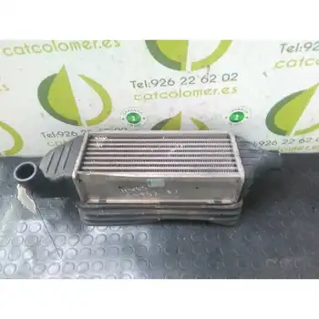 6826986 Intercooler Ford Mondeo Saloon (gd) 1.8 Turbodiesel Cat 
6826986 Intercooler Ford Mondeo Saloon (gd) 1.8 Turbodiesel Cat