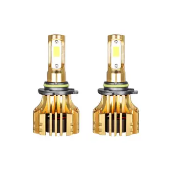 2pcs Turbo Led Headlight H3/880/HI/H7/H11/H4/9005/9006 Super Bright COB Light E7CA
2pcs Turbo Led Headlight H3/880/HI/H7/H11/H4/9005/9006 Super Bright COB Light E7CA