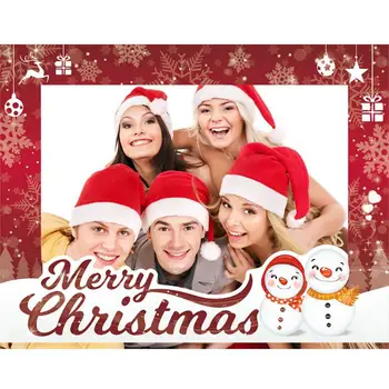 QIFU Happy New Year Decorations 2021 Party New Years Eve Christmas Decoration For Home Photo Booth Frame Props 2020 Navidad
QIFU Happy New Year Decorations 2021 Party New Years Eve Christmas Decoration For Home Photo Booth Frame Props 2020 Navidad