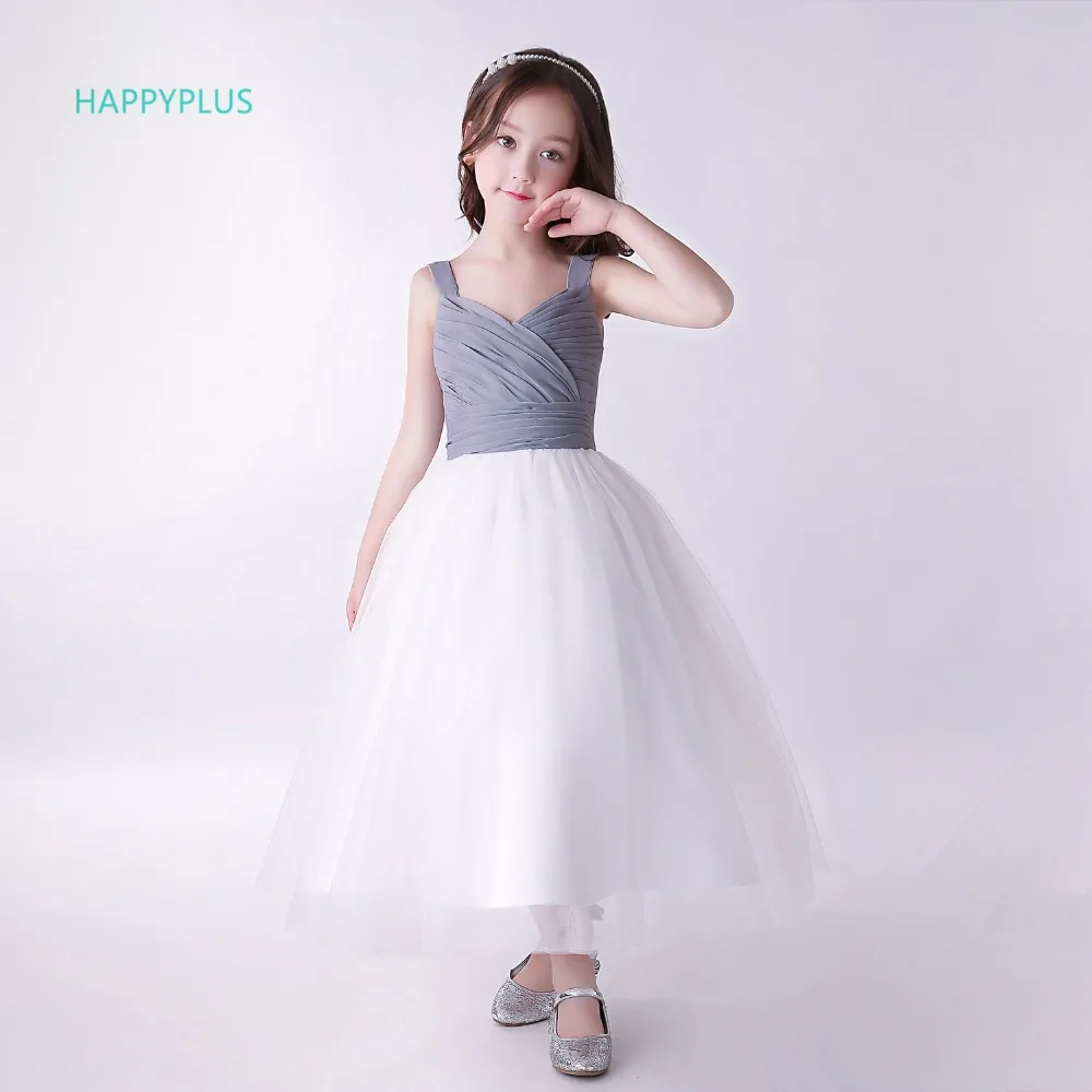 Clearance Teenagers Kids Prom Dresses Evening Dress for Girl Party Princess Formal 5 6 7 8 9 10 11 12 13 14 Years |