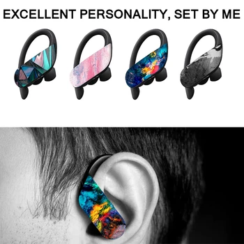 For Apple Beats Powerbeats Pro Cool Sticker For Beats Powerbeats Pro Protective Decorative Headset Personality Protective Film
For Apple Beats Powerbeats Pro Cool Sticker For Beats Powerbeats Pro Protective Decorative Headset Personality Protective Film